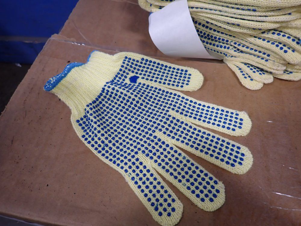 Gloves - K-200-cl-pd2