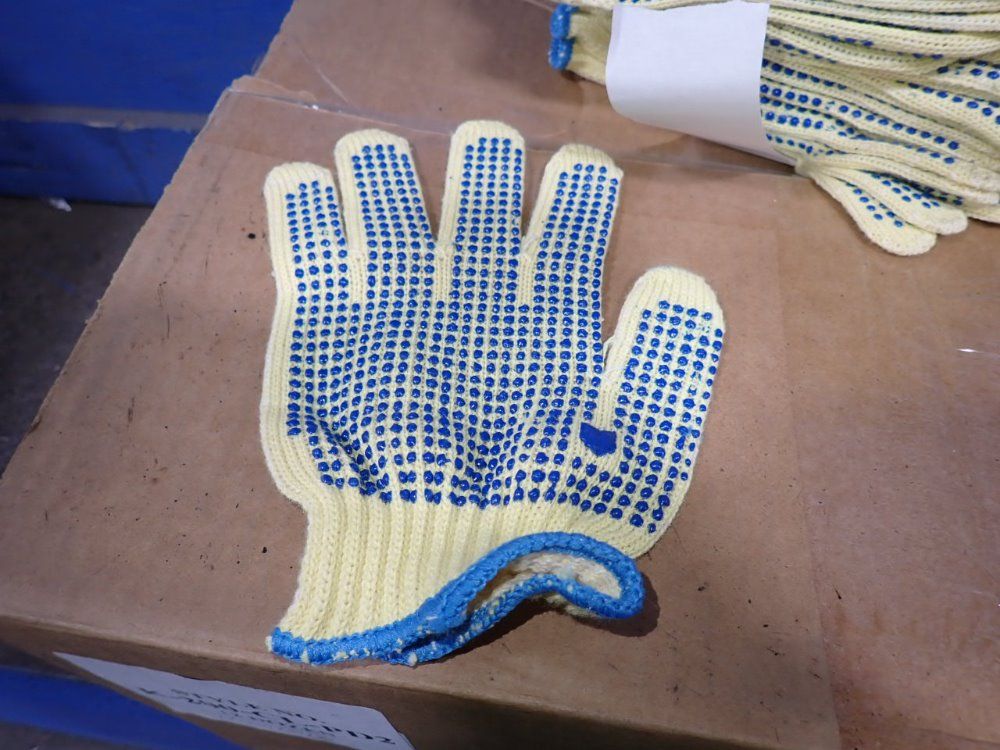 Gloves - K-200-cl-pd2
