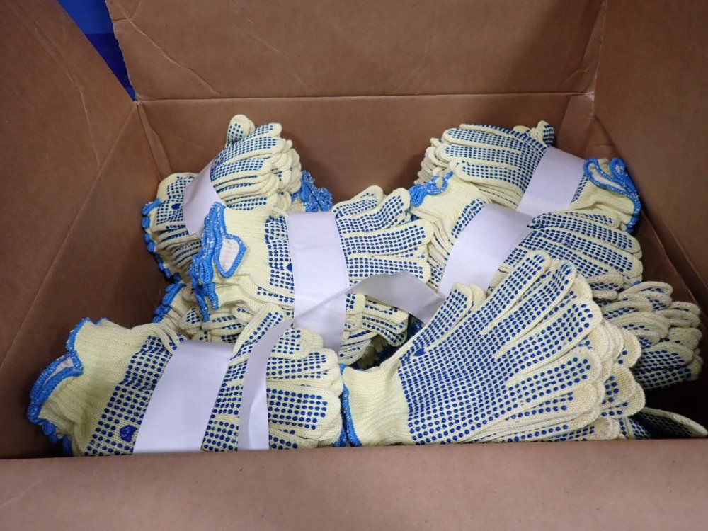 Gloves - K-200-cl-pd2