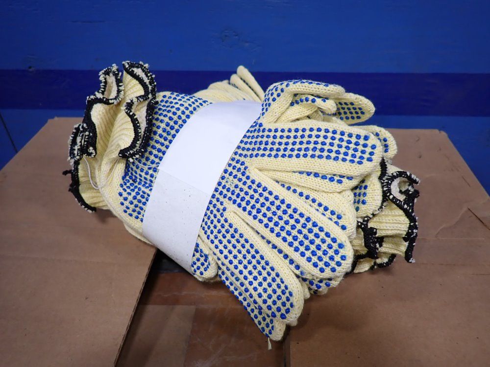 Gloves - K-230-ll-pd2