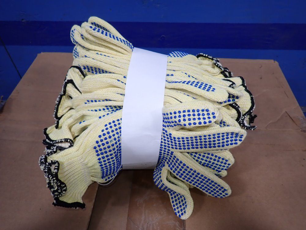 Gloves - K-230-ll-pd2