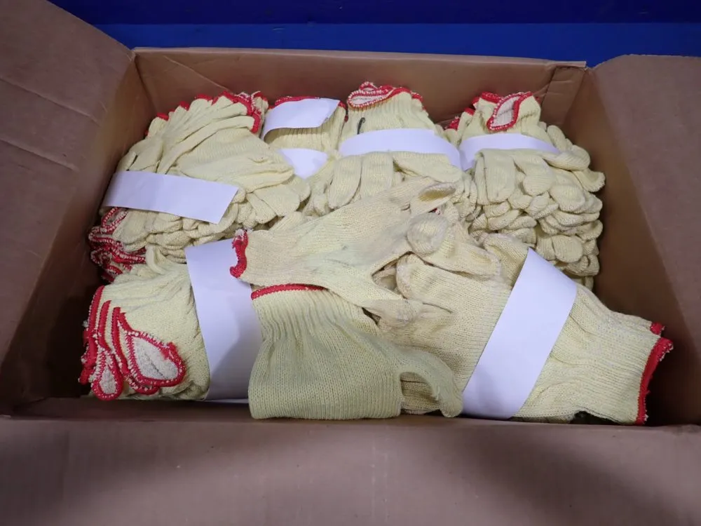 Gloves - K220-cl-rtc