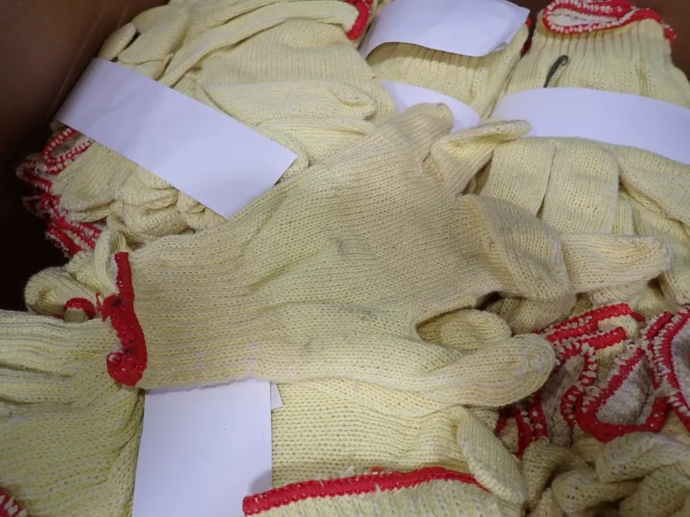 Gloves - K220-cl-rtc