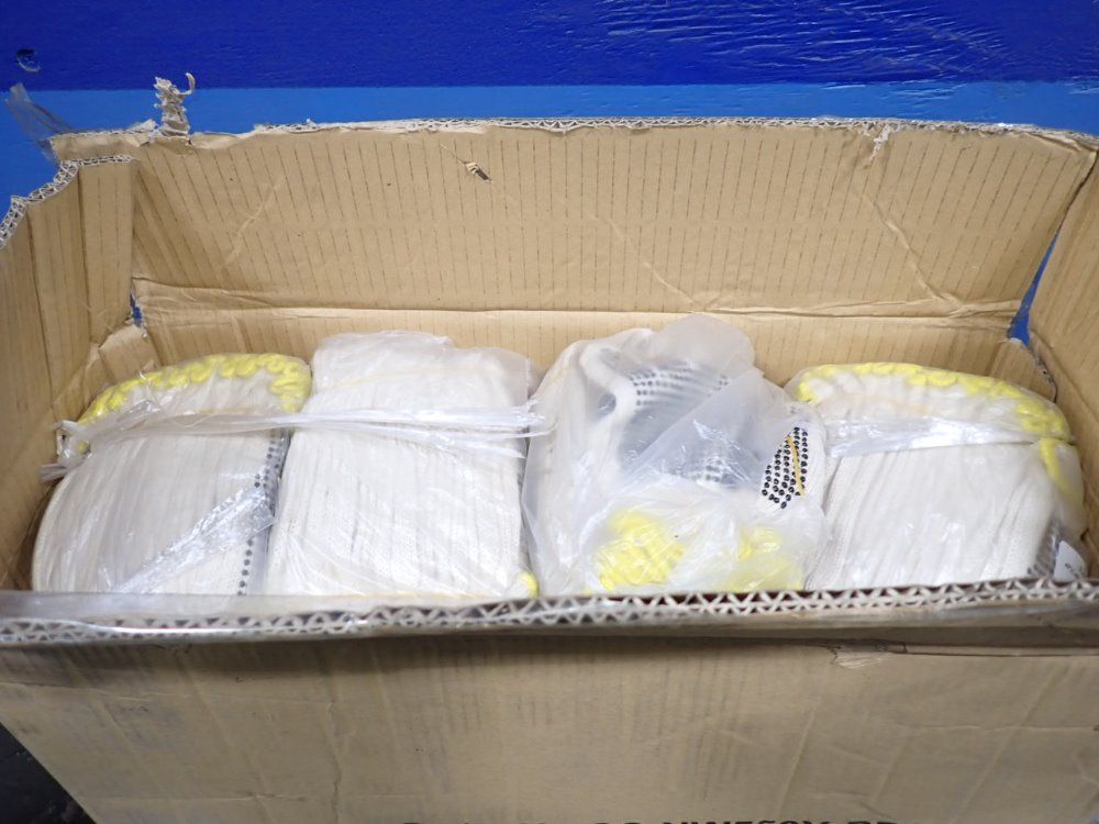 Gloves - Sc-nw550y-pd2