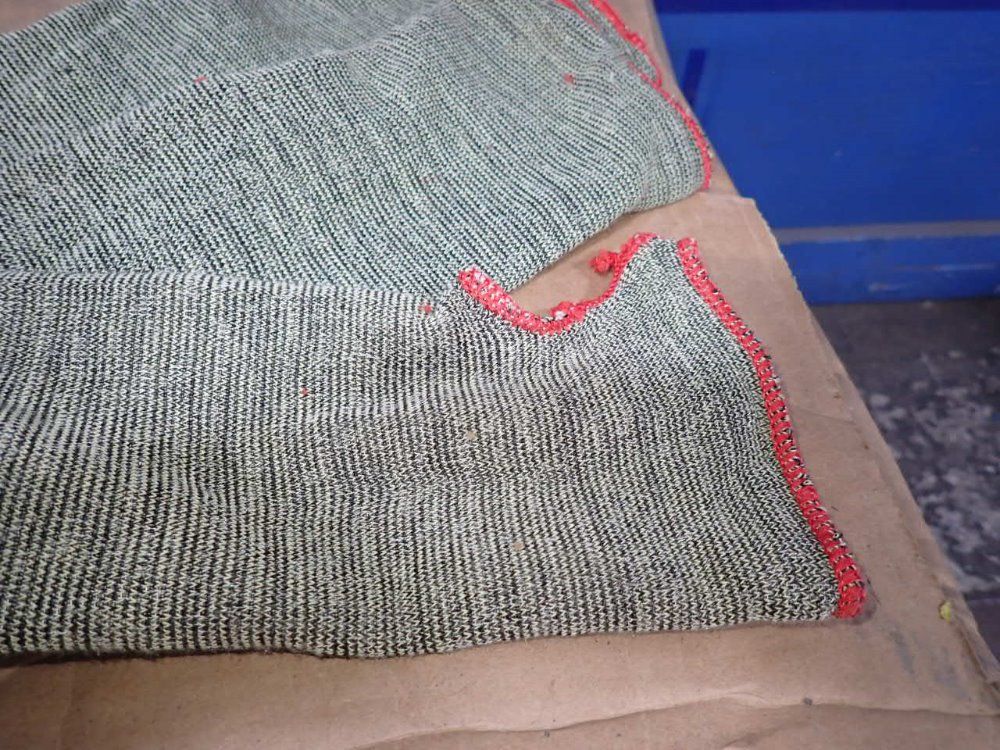 Arm Sleeves - Brhk-23-cl-ts