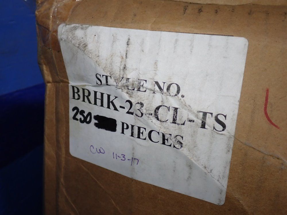 Arm Sleeves - Brhk-23-cl-ts