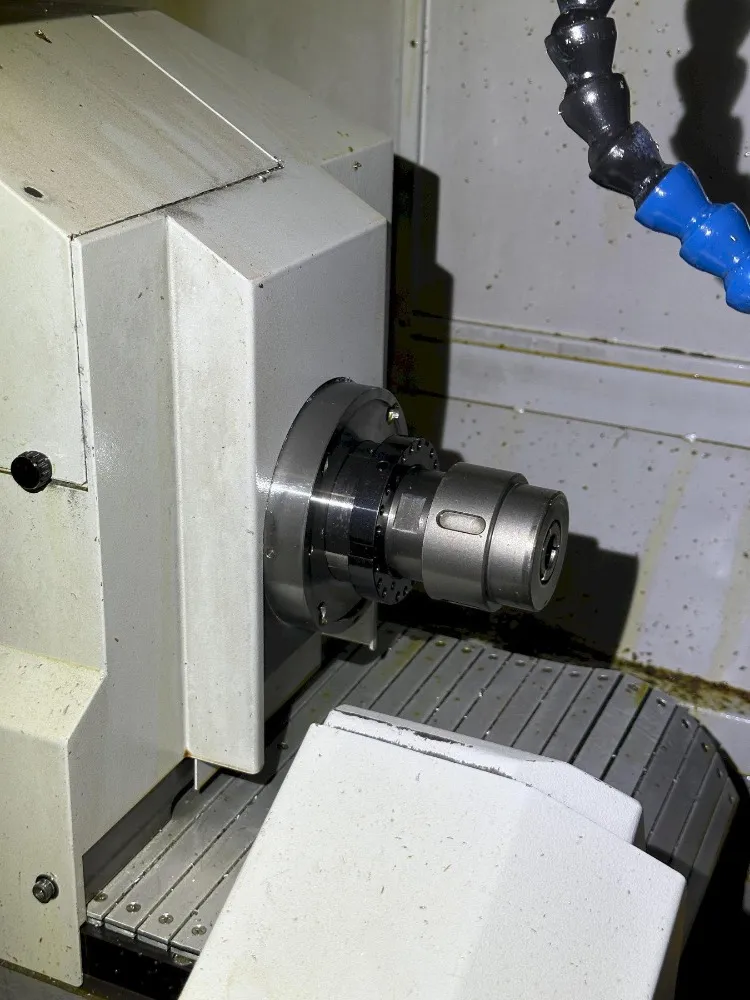 Citizen 2006 Citizen A20 Vipl Cnc Swiss Lathe - A20 Vipl