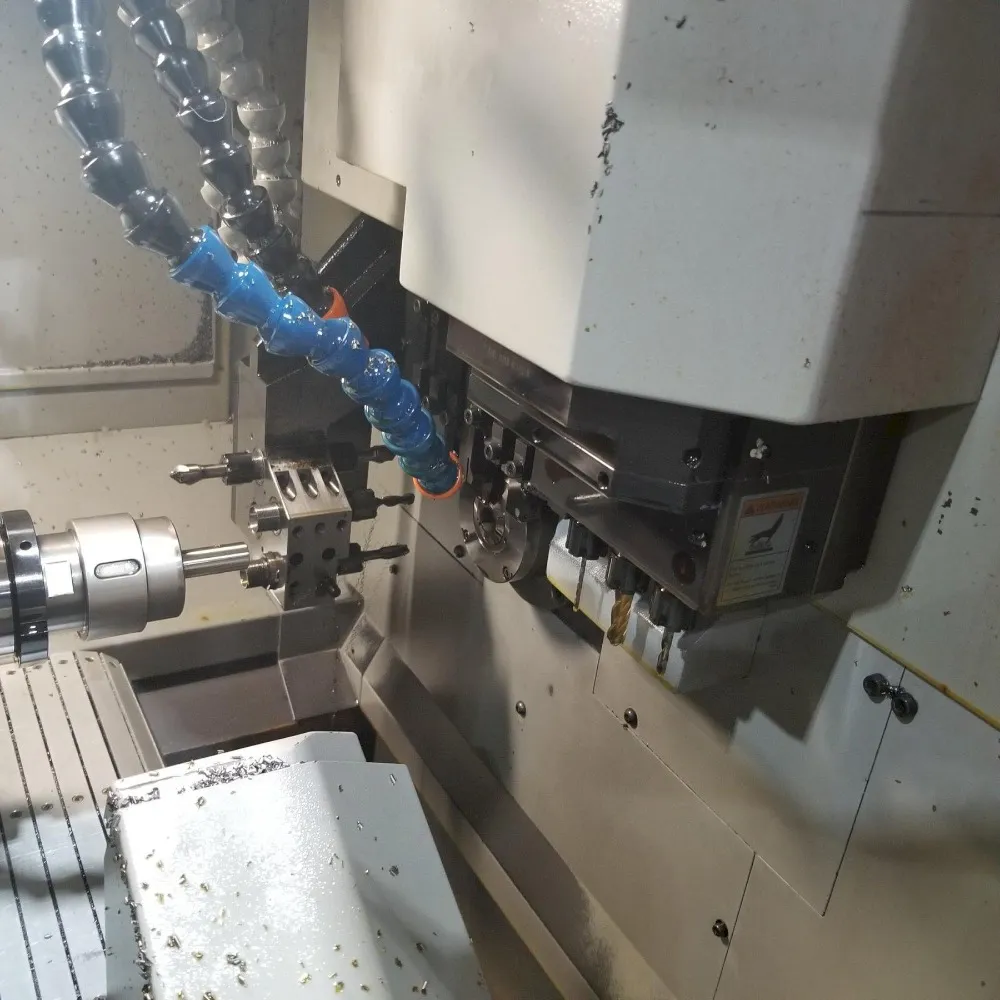 Citizen 2006 Citizen A20 Vipl Cnc Swiss Lathe - A20 Vipl