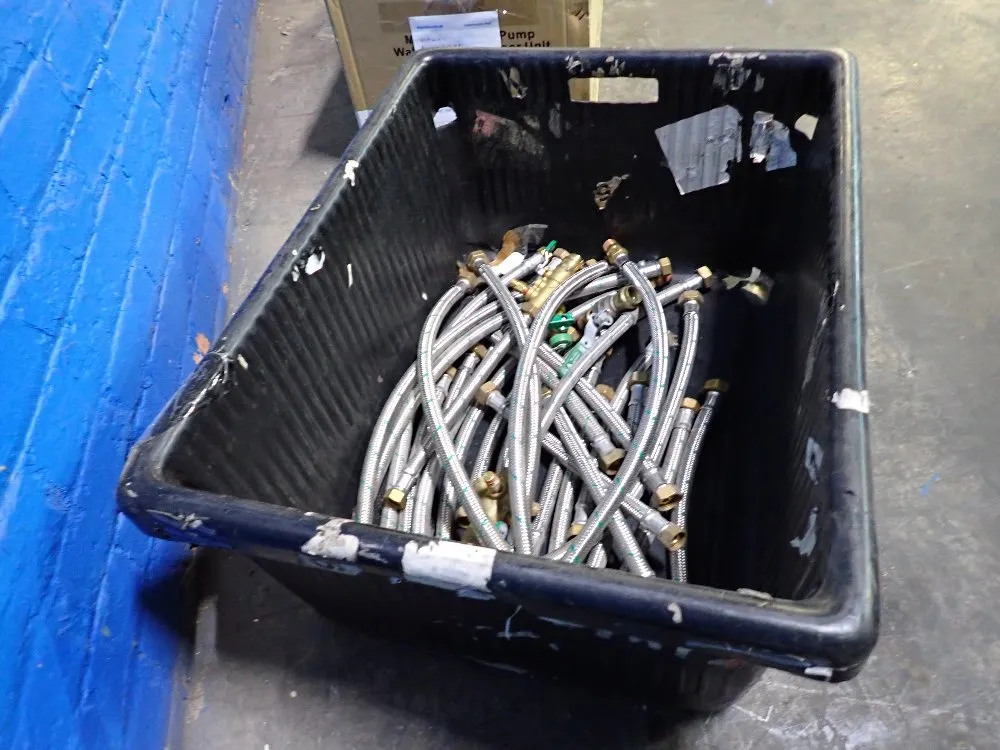 Kit Hoses