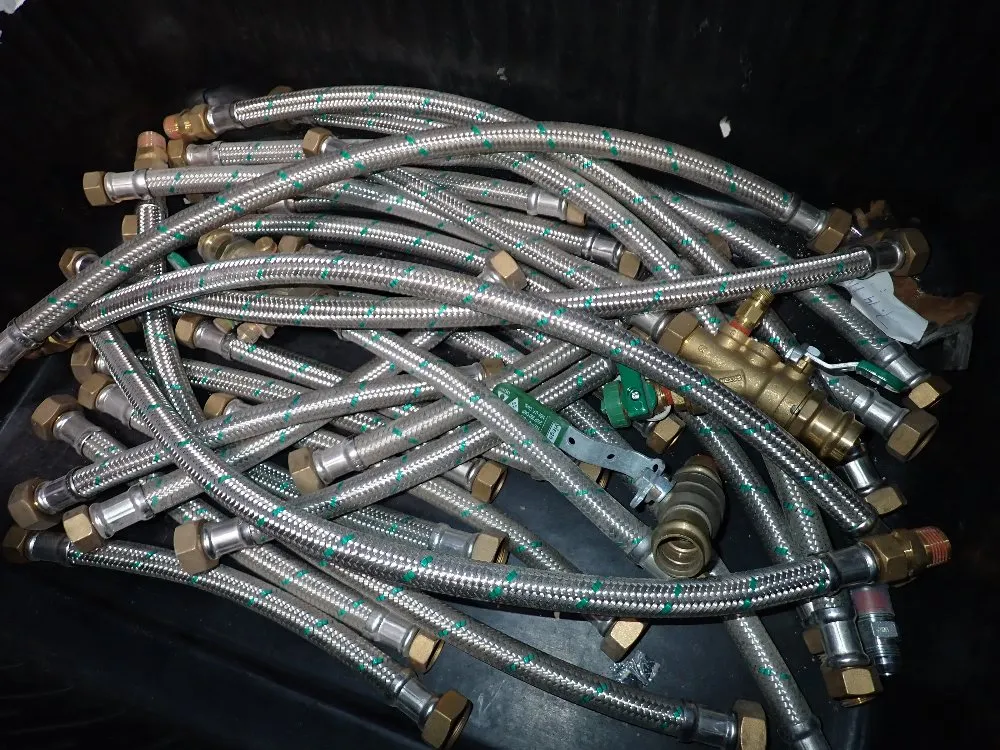 Kit Hoses