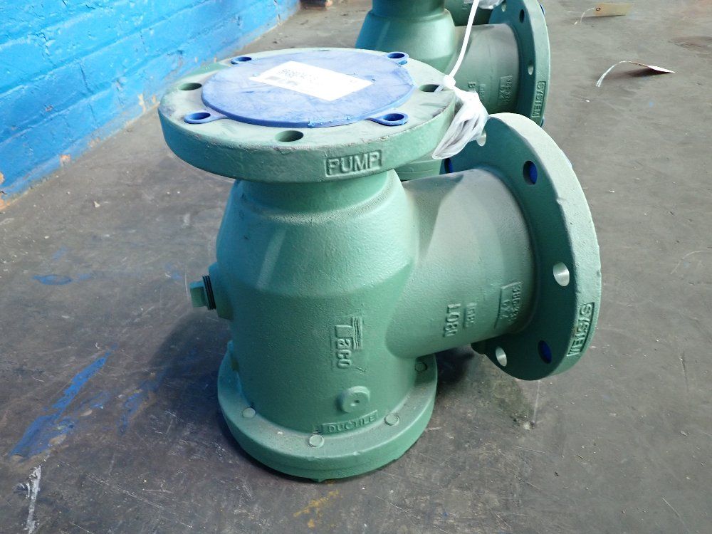 Taco Valve - Sd060040-5