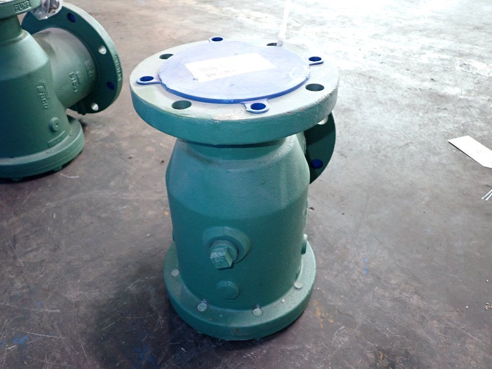 Taco Valve - Sd060040-5