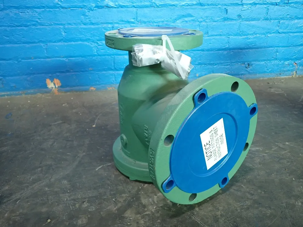 Taco Valve - Sd060040-5