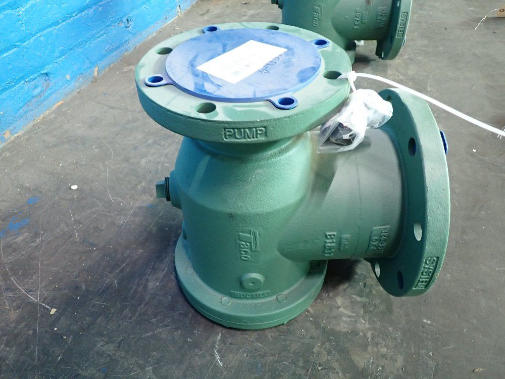 Taco Valve - Sd060040-5