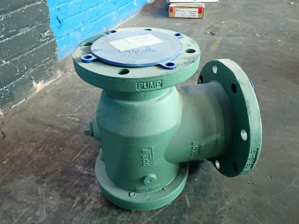 Taco Valve - Sd060040-5