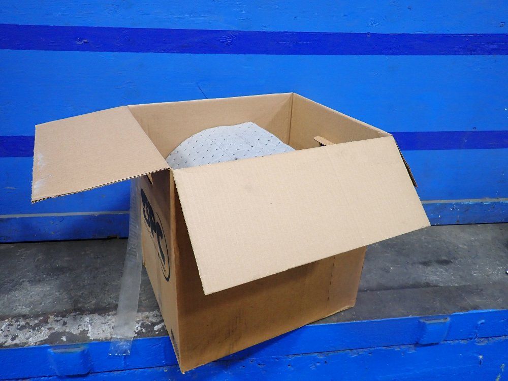 Spc Absorbent Pads