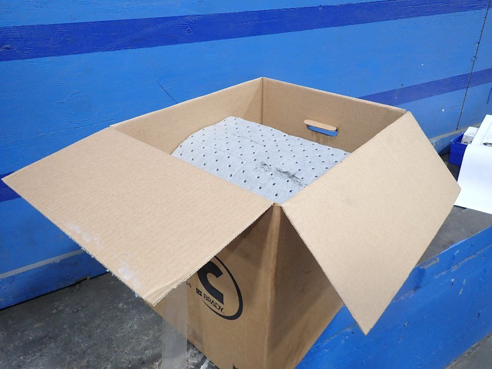 Spc Absorbent Pads
