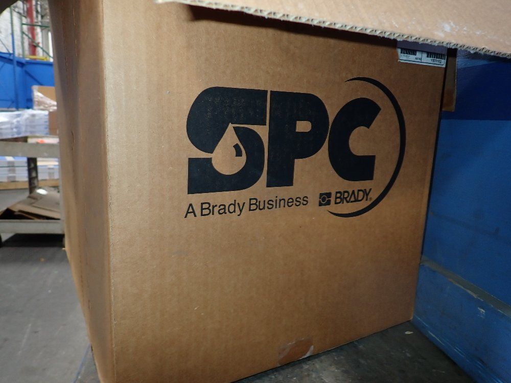 Spc Absorbent Pads