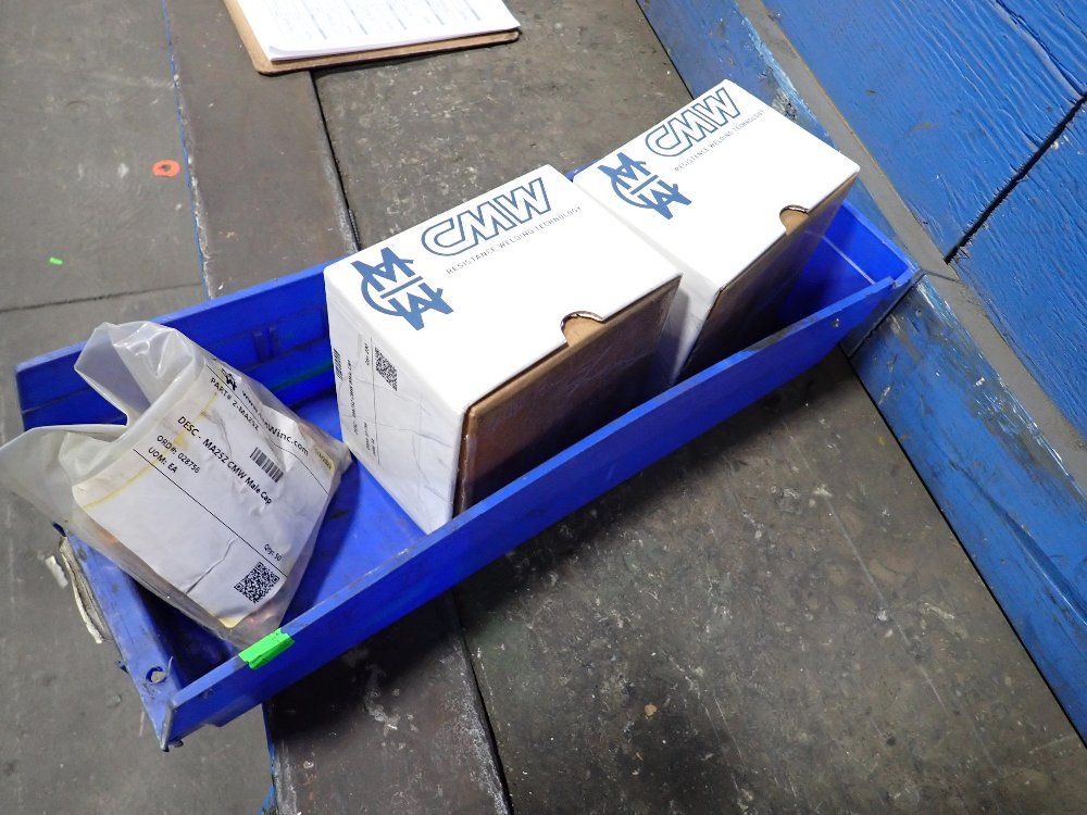  Welding Equipment