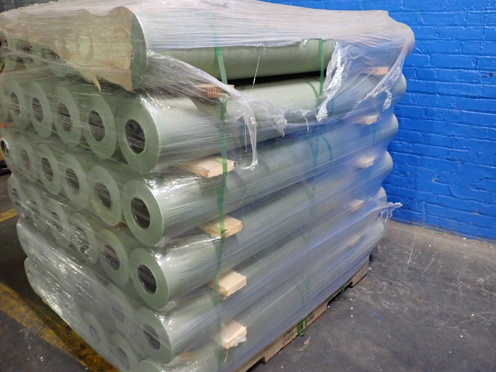  Green Masking Paper