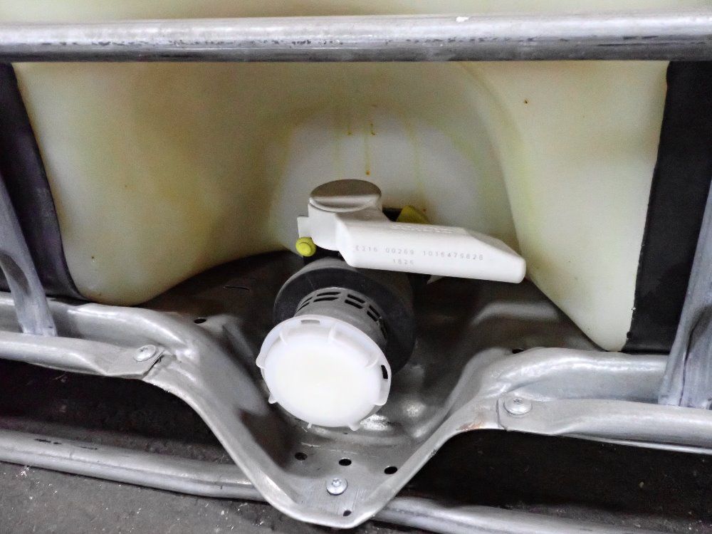 Cortec 275 Gallons Bio Corr Rust Preventative