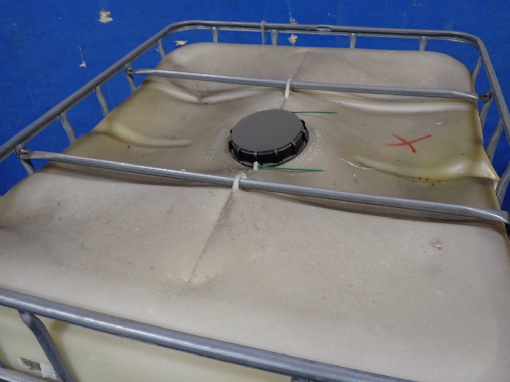 Cortec 275 Gallons Bio Corr Rust Preventative