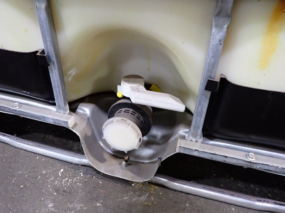 Cortec 275 Gallons Bio Corr Rust Preventative