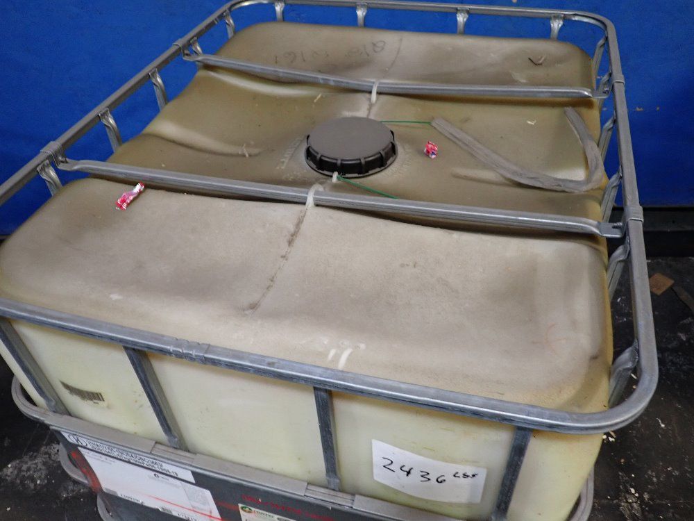 Cortec 275 Gallons Bio Corr Rust Preventative