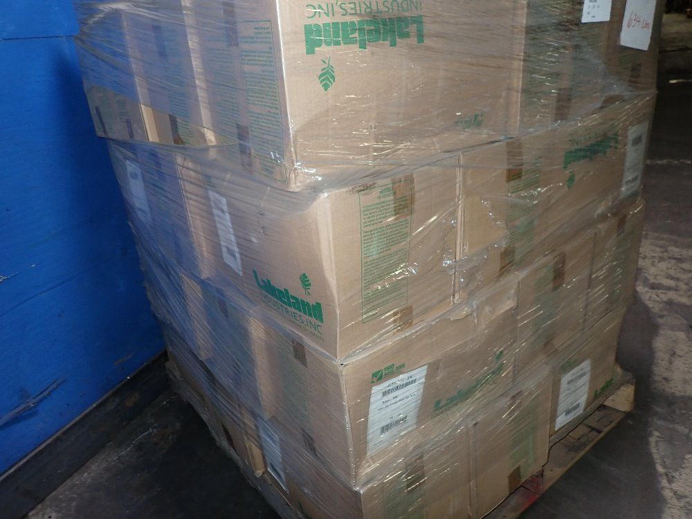 Lakeland Coveralls