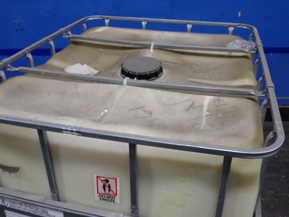 Used Cortec Bio Corr Rust Preventative | HGR*24