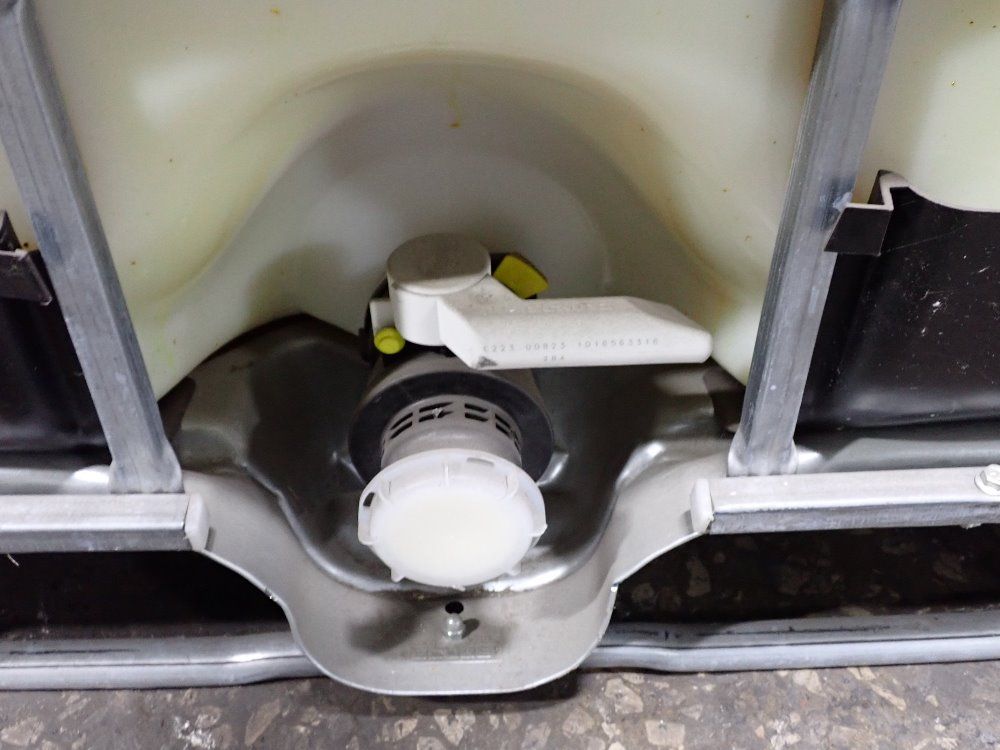 Used Cortec Bio Corr Rust Preventative | HGR*24