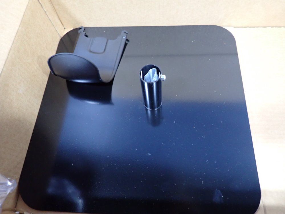 Gojo Industries Inc Hand Sanitizer Stand - 2425-ds