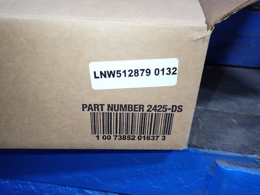 Gojo Industries Inc Hand Sanitizer Stand - 2425-ds