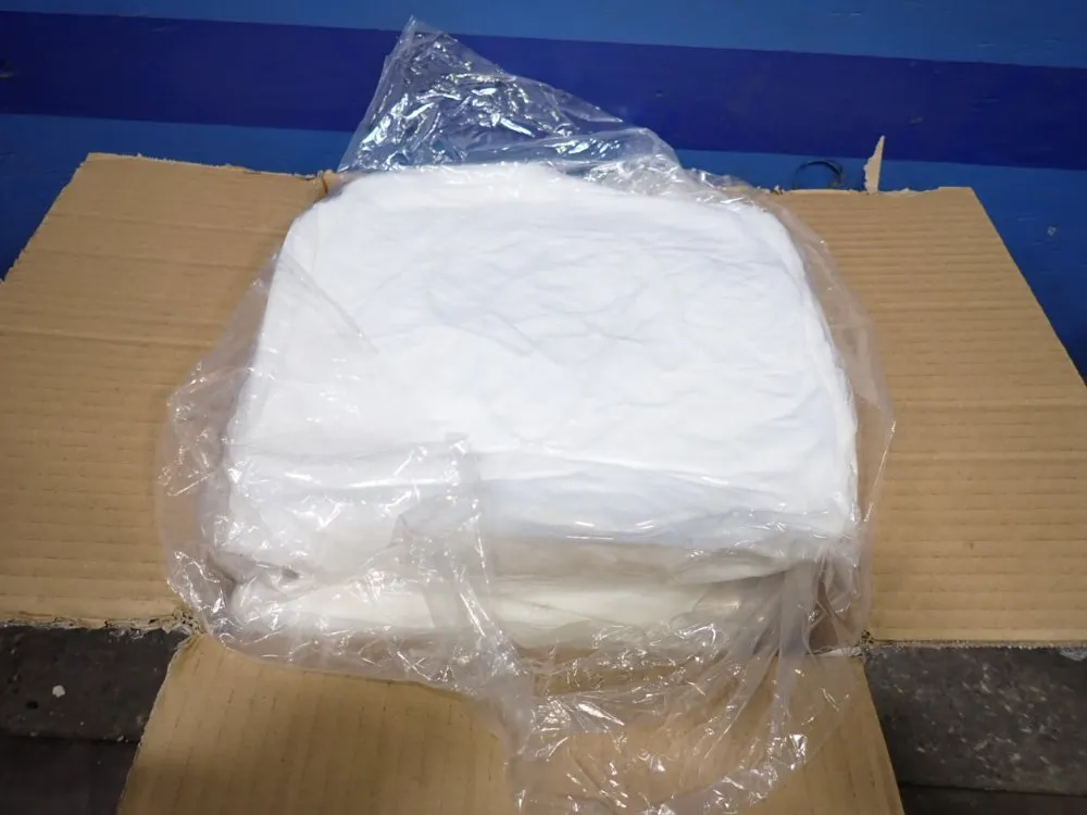 21" Bouffant Caps - Dswh-21-1