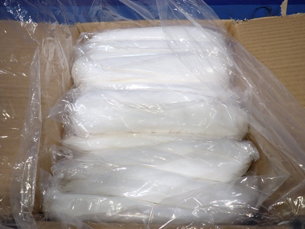 21" Bouffant Caps - Dswh-21-1