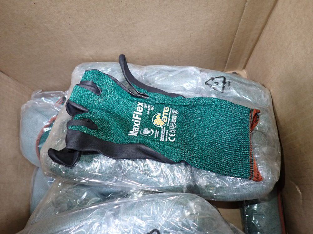 Atg Gloves