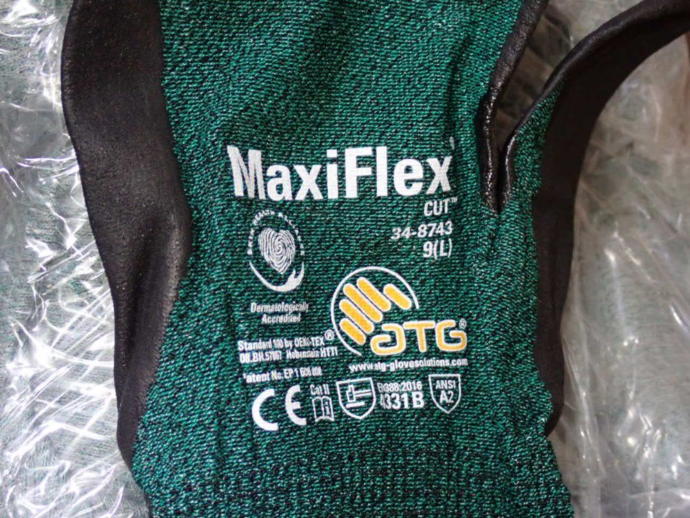 Atg Gloves