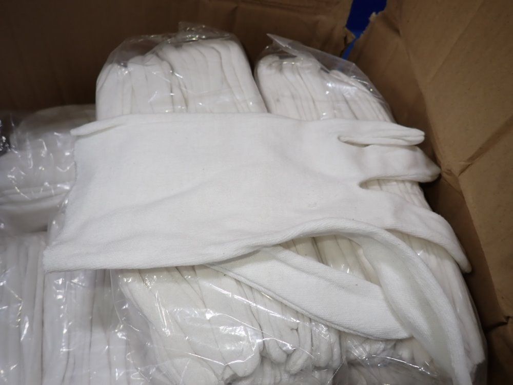 Mcr Safety Gloves
