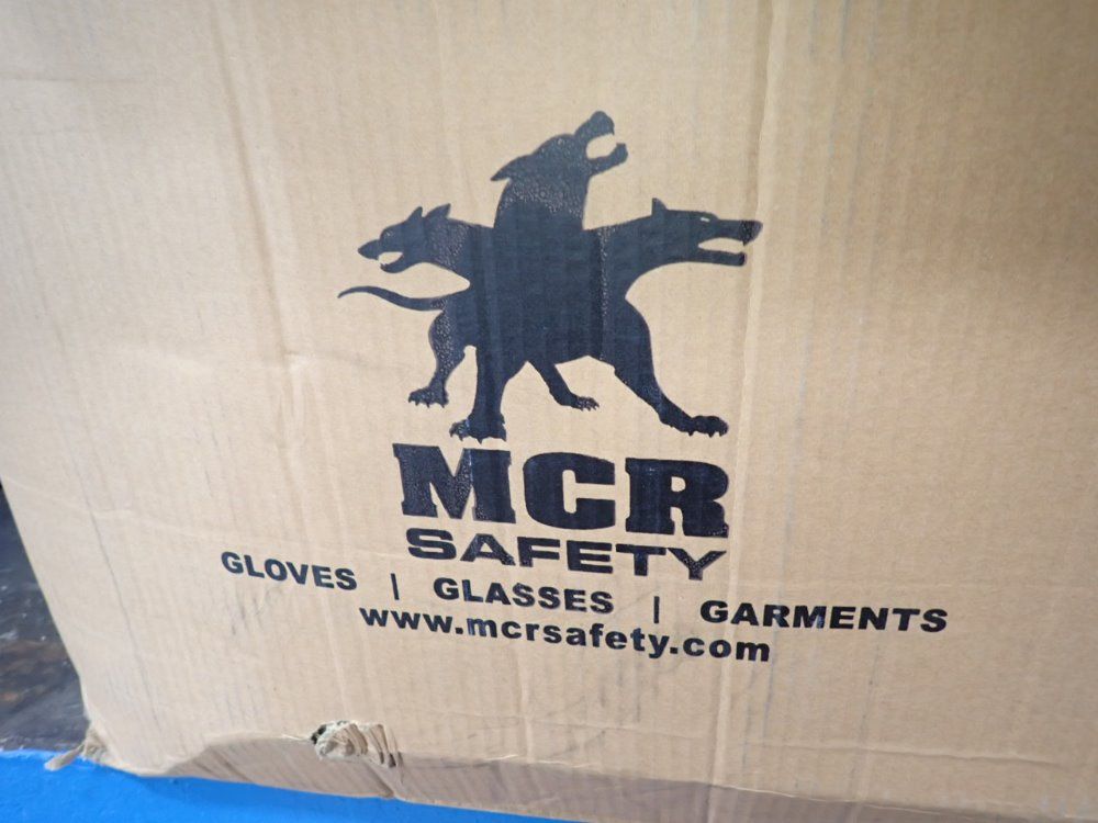 Mcr Safety Gloves