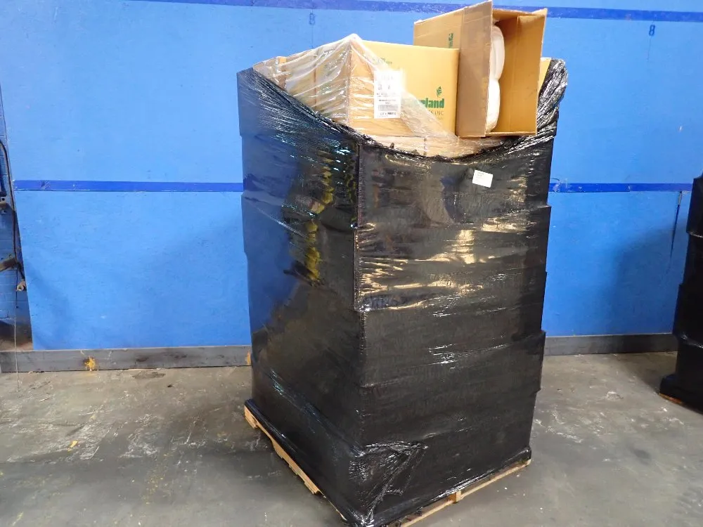 Lakeland Industries 5x Micromax Material - Ctl414