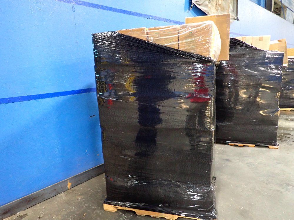 Lakeland Industries 5x Micromax Material - Ctl414