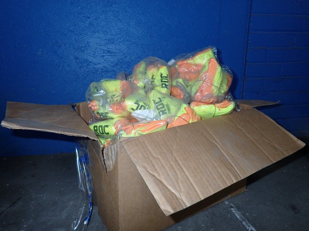 Magid Size 8 Roc Cut Resistant Gloves - Hv144