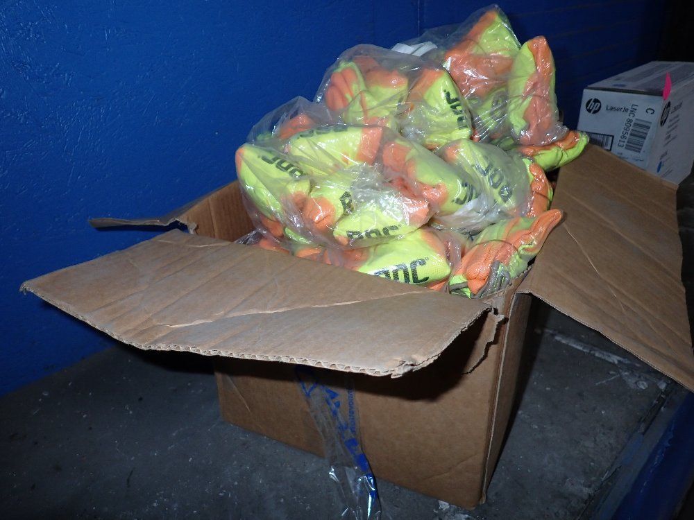 Magid Size 8 Roc Cut Resistant Gloves - Hv144