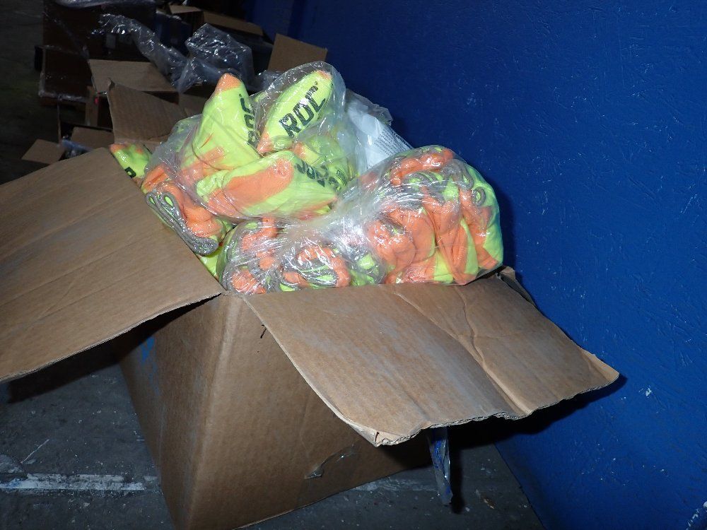 Magid Size 8 Roc Cut Resistant Gloves - Hv144