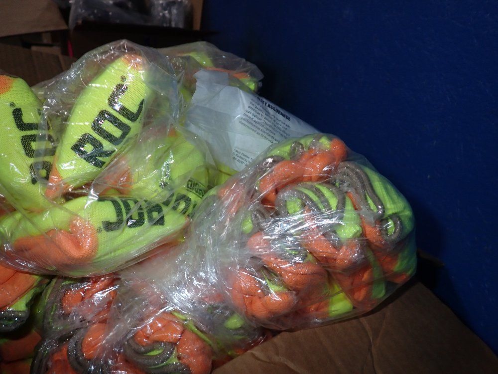 Magid Size 8 Roc Cut Resistant Gloves - Hv144