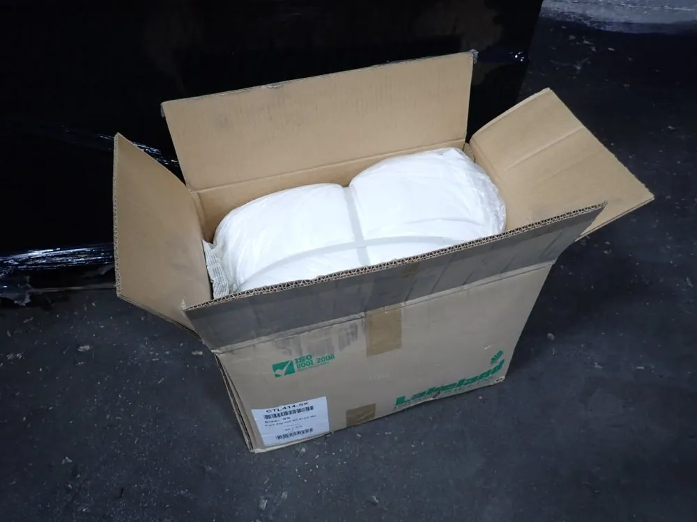 Lakeland 5x Coveralls - Ctl414-5x