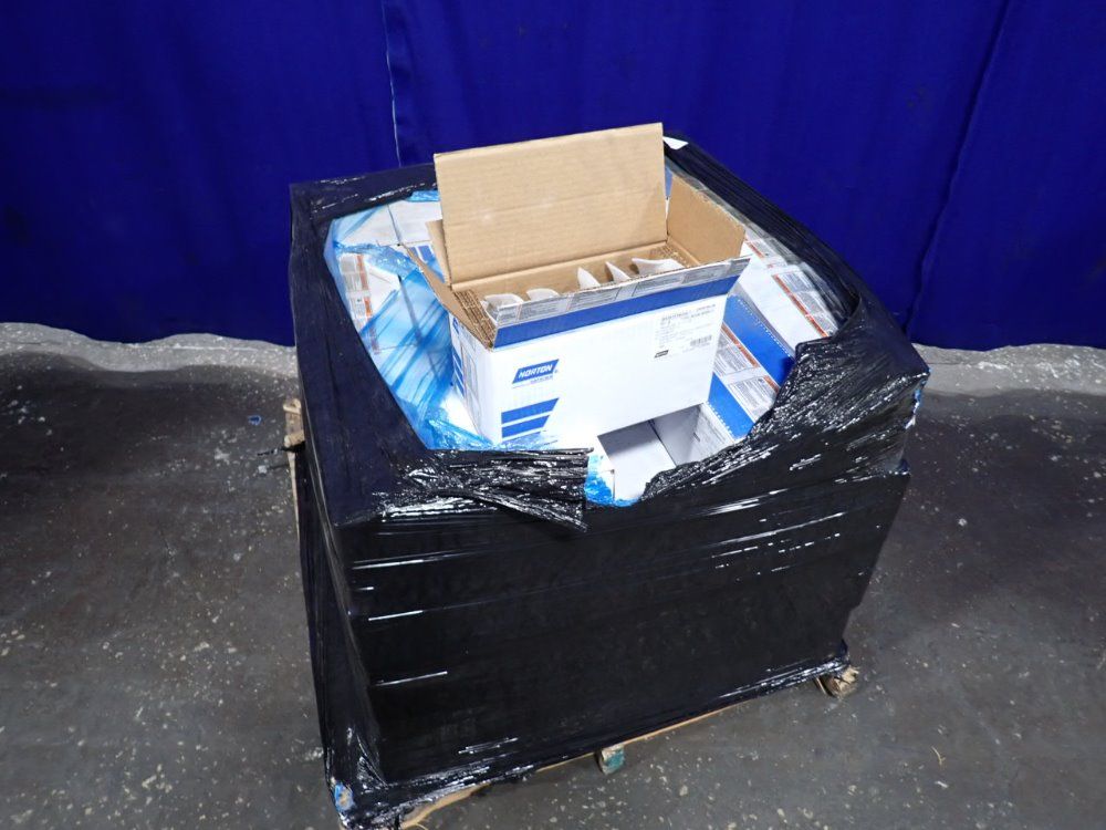 Norton 6" X 2" X 3/4" Abrasive Wheels