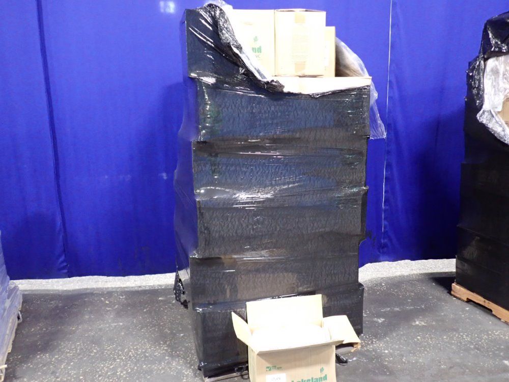 Lakeland 5x Coveralls - Ctl414