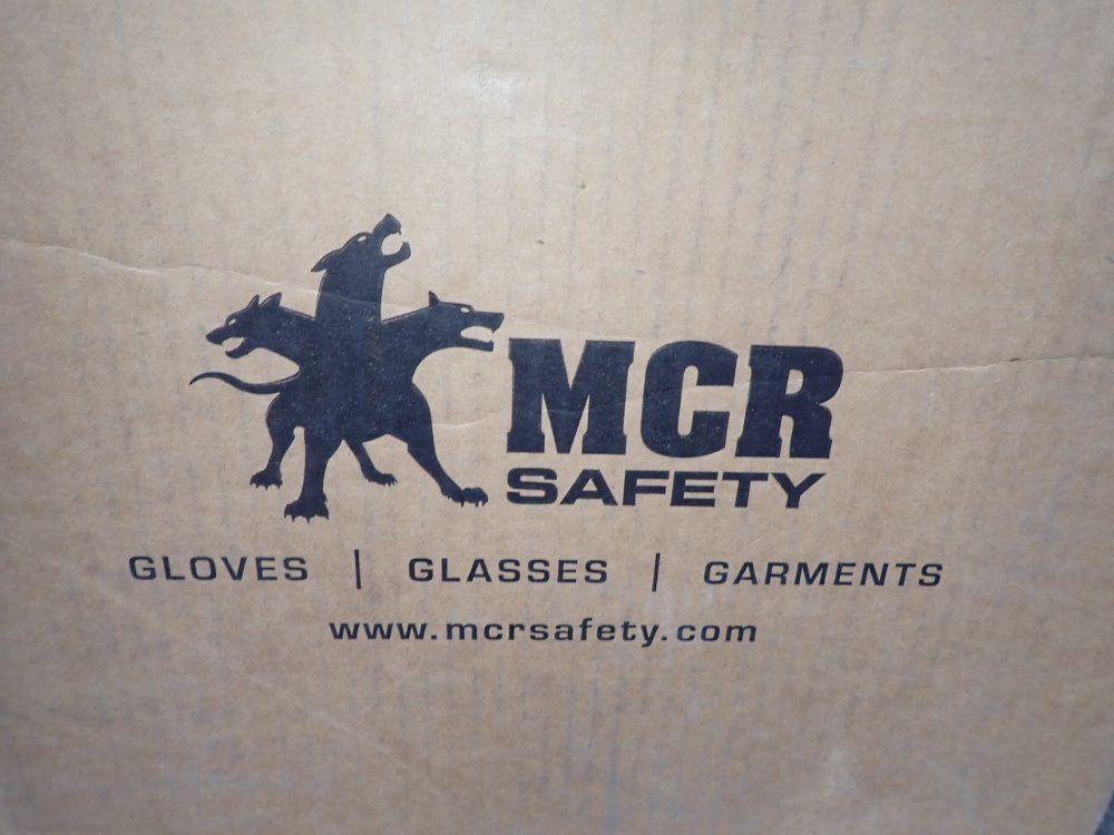 Mcr Safety Gloves