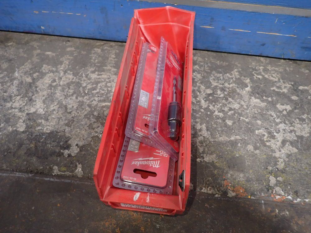 Miwaukee Tool Hole Saw Arbor